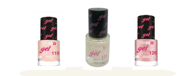 Smalti e prodotti unghie Debby | Euro Shopping