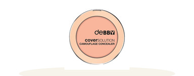 Make-up viso Debby: basi, blush e correttori | Euro Shopping