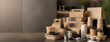 Forniture per attività e monouso | Euro Shopping