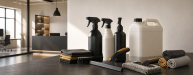 Clean Professional: detergenti | Euro Shopping