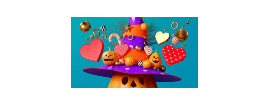 Carnevale/Halloween