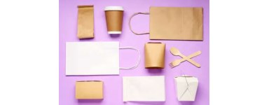 Box e accessori per asporto | Euro Shopping