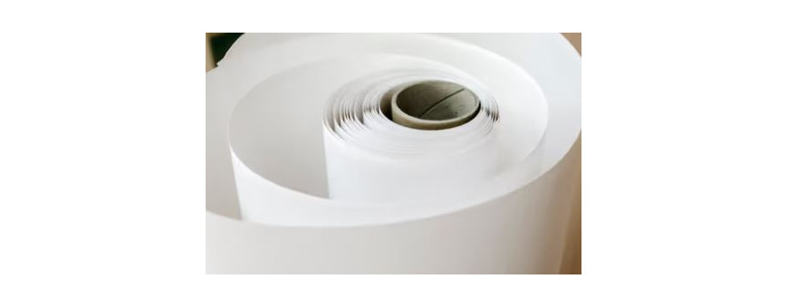 Rotoli scontrino e pos