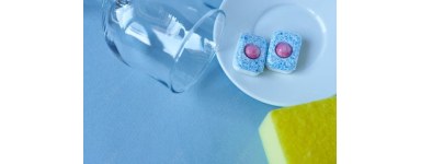 Detergenti per stoviglie e lavastoviglie | Euro Shopping