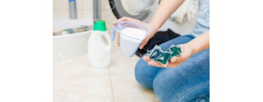 Detergenti e prodotti per il bucato | Euro Shopping