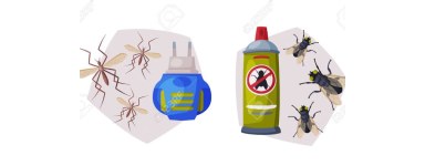 Insetticidi spray, diffusori e ricariche | Euro Shopping