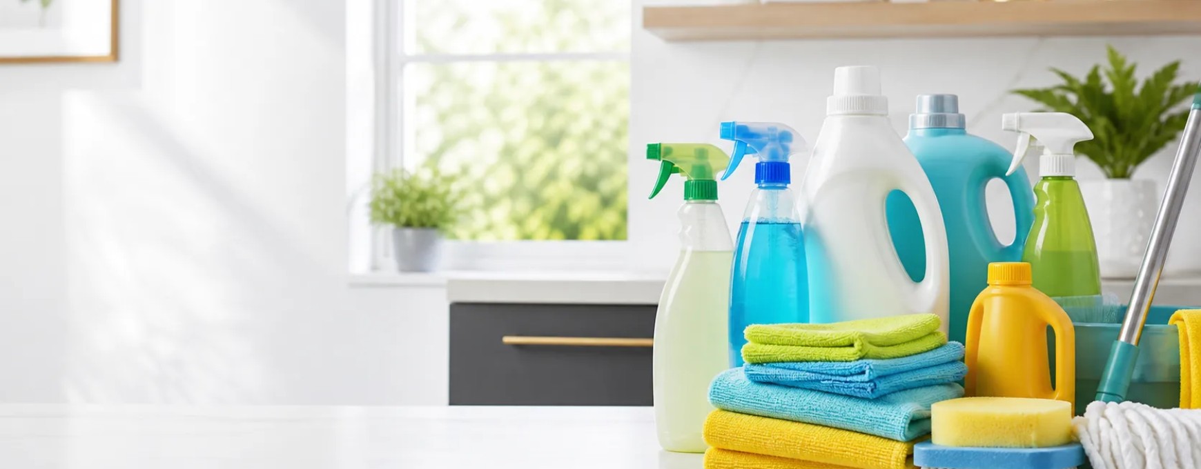 Prodotti per la cura della casa