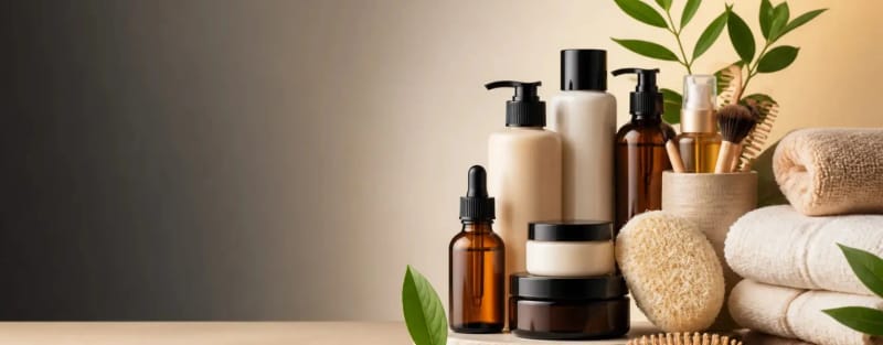 Prodotti per la cura della persona